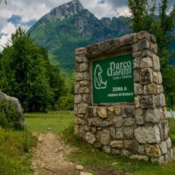 Parco Nazione d'Abruzzo